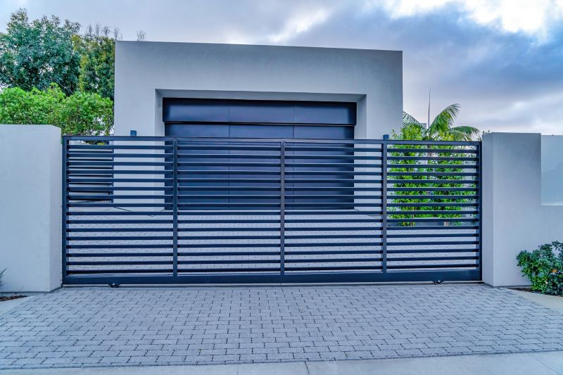 Driveway Gate Service in Cumming, GA