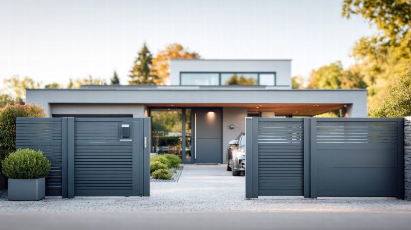Driveway Gate Service in Annapolis, MD