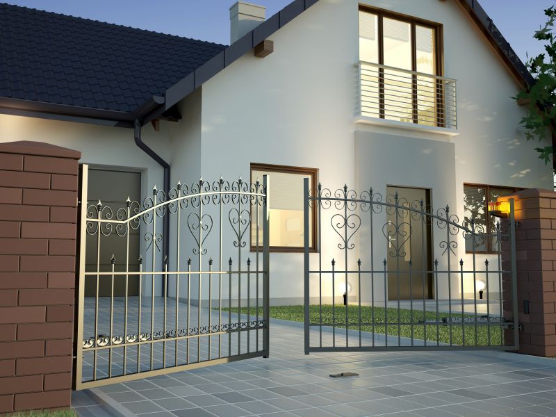 Gate Automation Installation in Rockville, MD