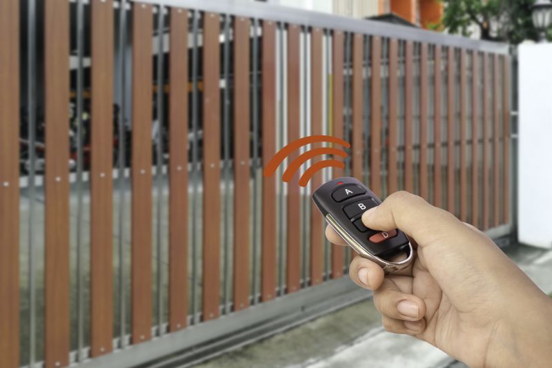 Control Panel Service