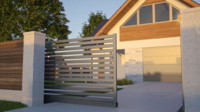 Repair Your Automatic Gate